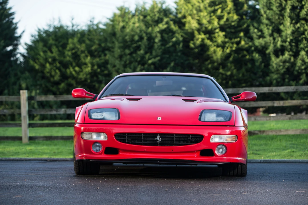 Ferrari F512 M - Image 4 of 20