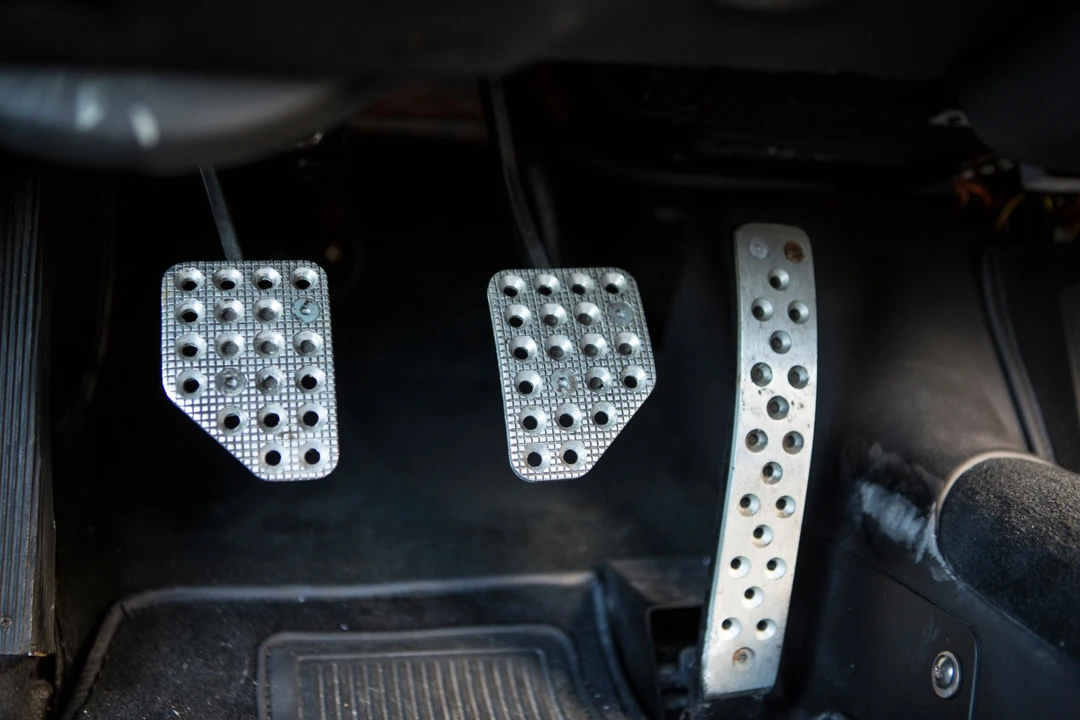 Ferrari F512 M - Image 9 of 20