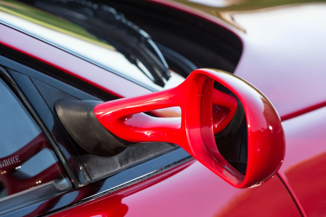 Ferrari F512 M - Image 18 of 20