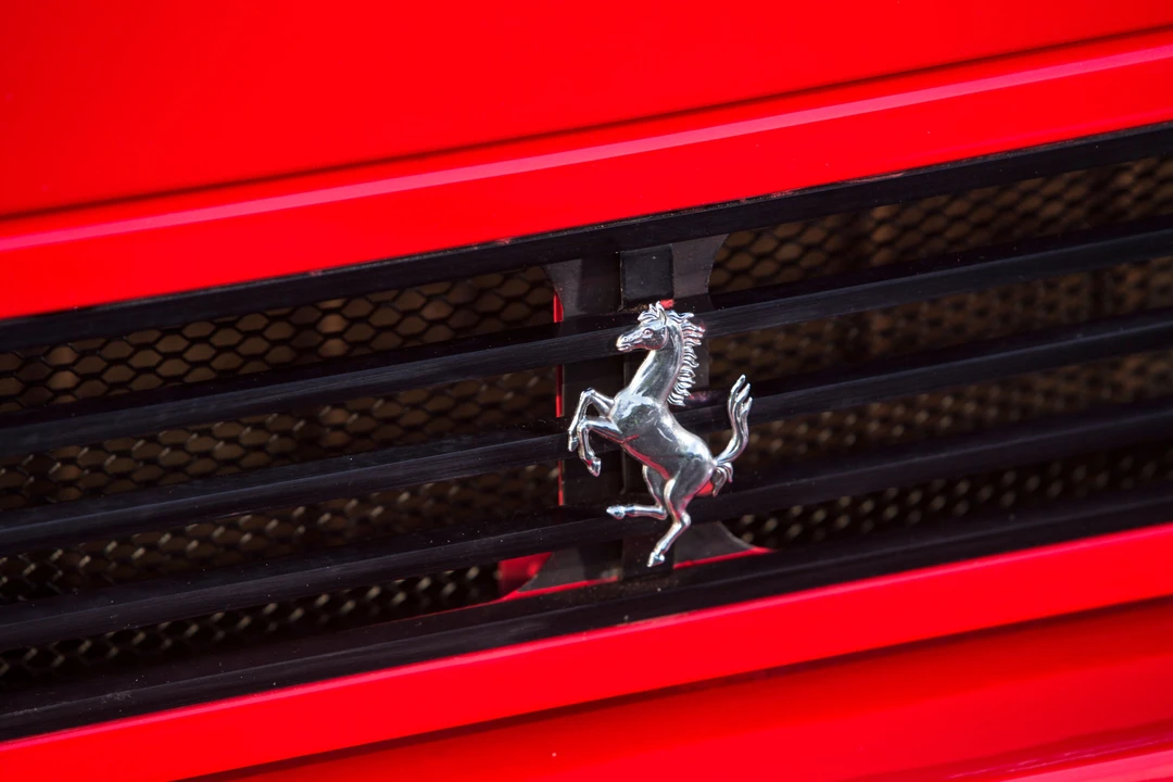 Ferrari F512 M - Image 14 of 20