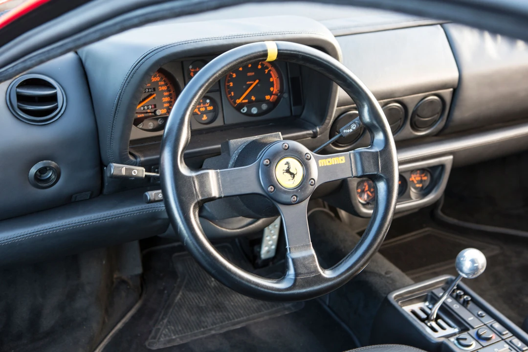 Ferrari F512 M - Image 7 of 20