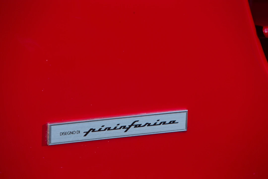 Ferrari F512 M - Image 17 of 20
