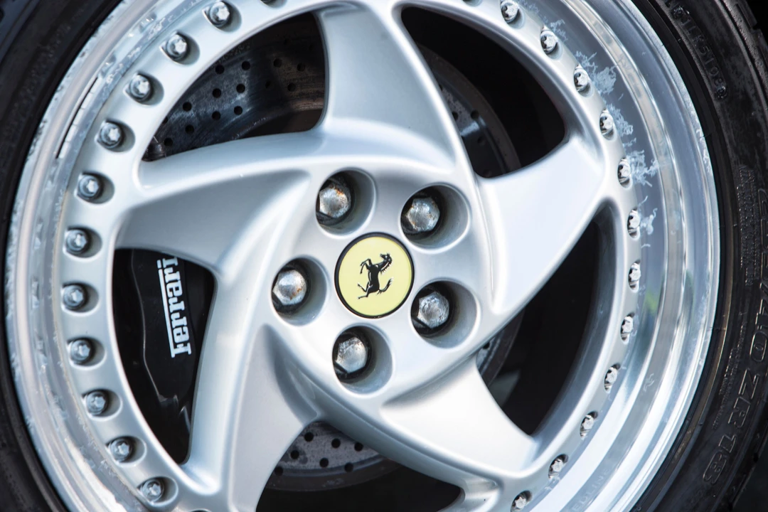 Ferrari F512 M - Image 19 of 20
