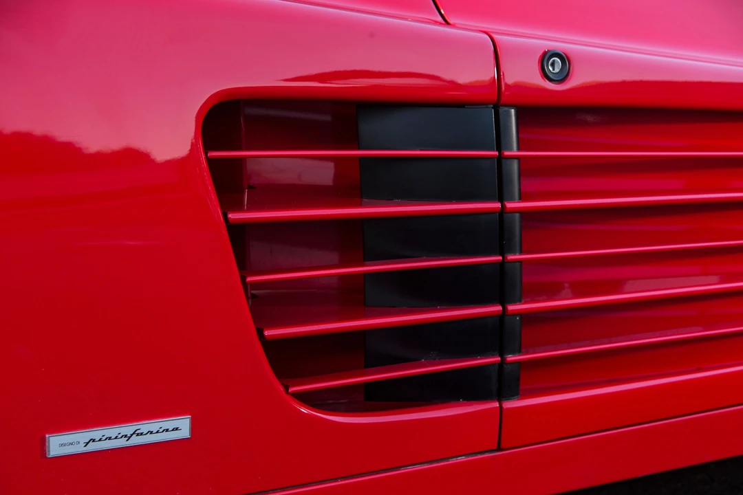 Ferrari F512 M - Image 16 of 20