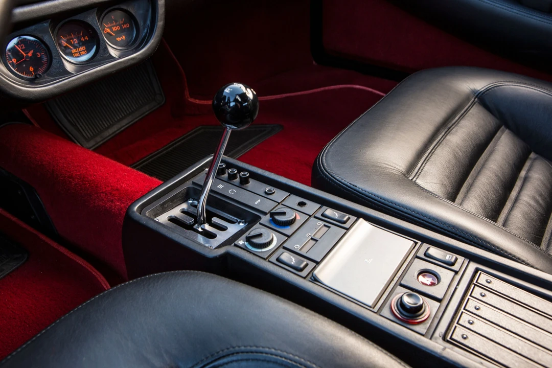Ferrari 512 TR - Image 12 of 26