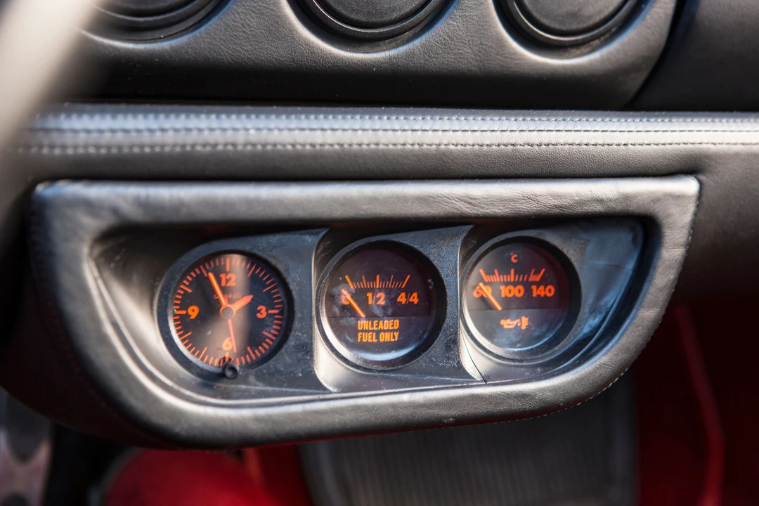 Ferrari 512 TR - Image 11 of 26