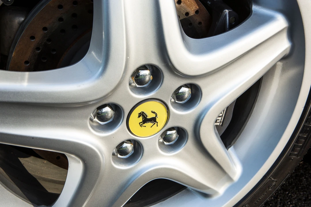 Ferrari 512 TR - Image 25 of 26