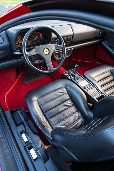 Ferrari 512 TR - Image 8 of 26