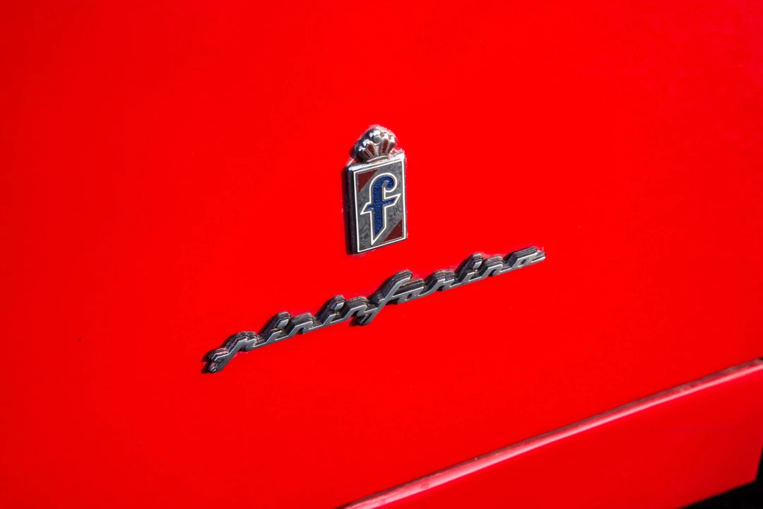 Ferrari 512 TR - Image 19 of 26