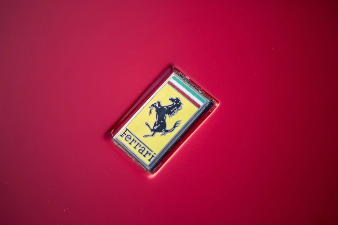 Ferrari 512 TR - Image 24 of 26