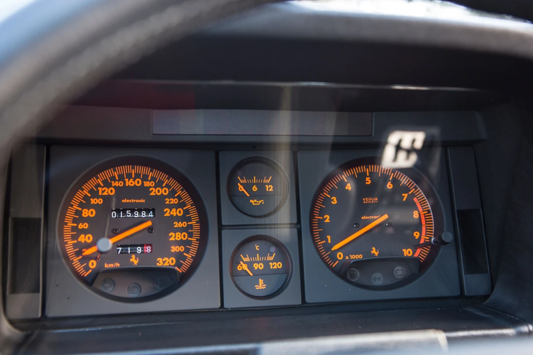 Ferrari 512 TR - Image 10 of 26