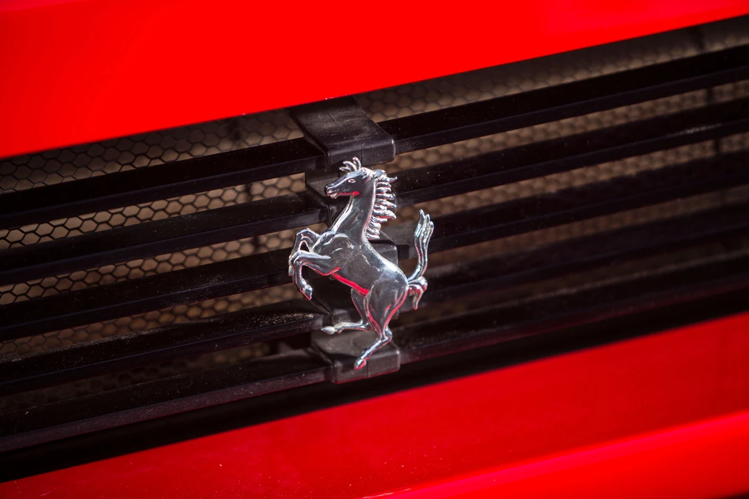 Ferrari 512 TR - Image 21 of 26