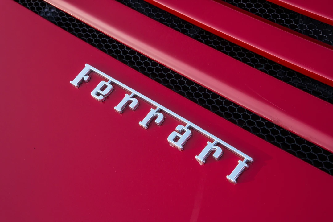 Ferrari 512 TR - Image 23 of 26
