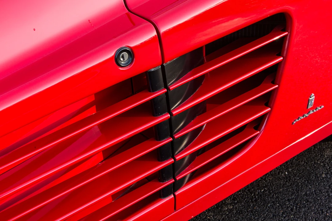 Ferrari 512 TR - Image 18 of 26