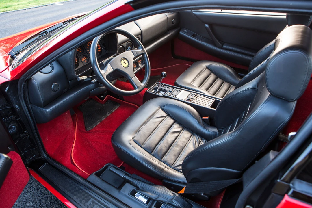 Ferrari 512 TR - Image 9 of 26
