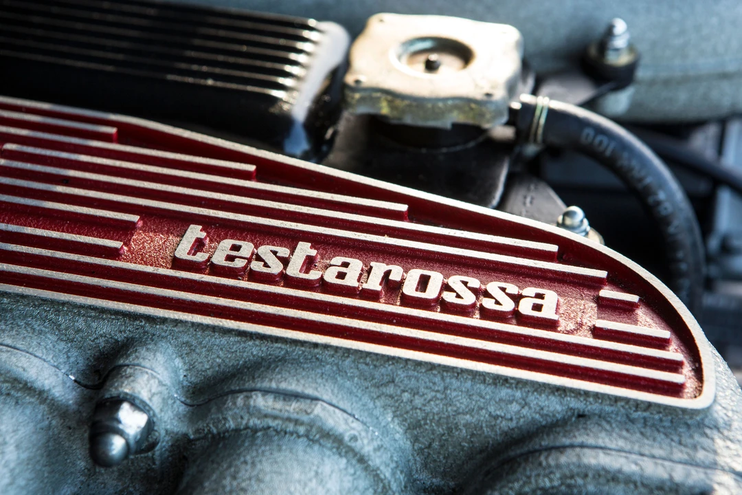 Ferrari 512 TR - Image 14 of 26