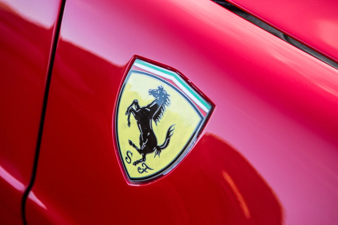Ferrari 512 TR - Image 19 of 26