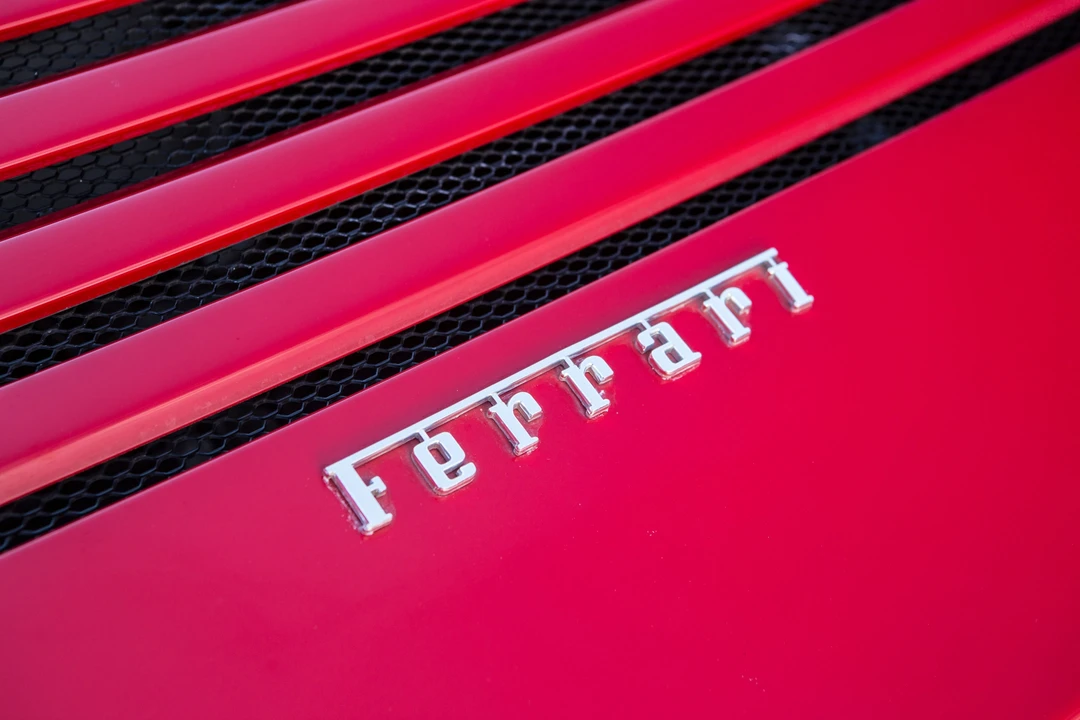 Ferrari 512 TR - Image 23 of 26