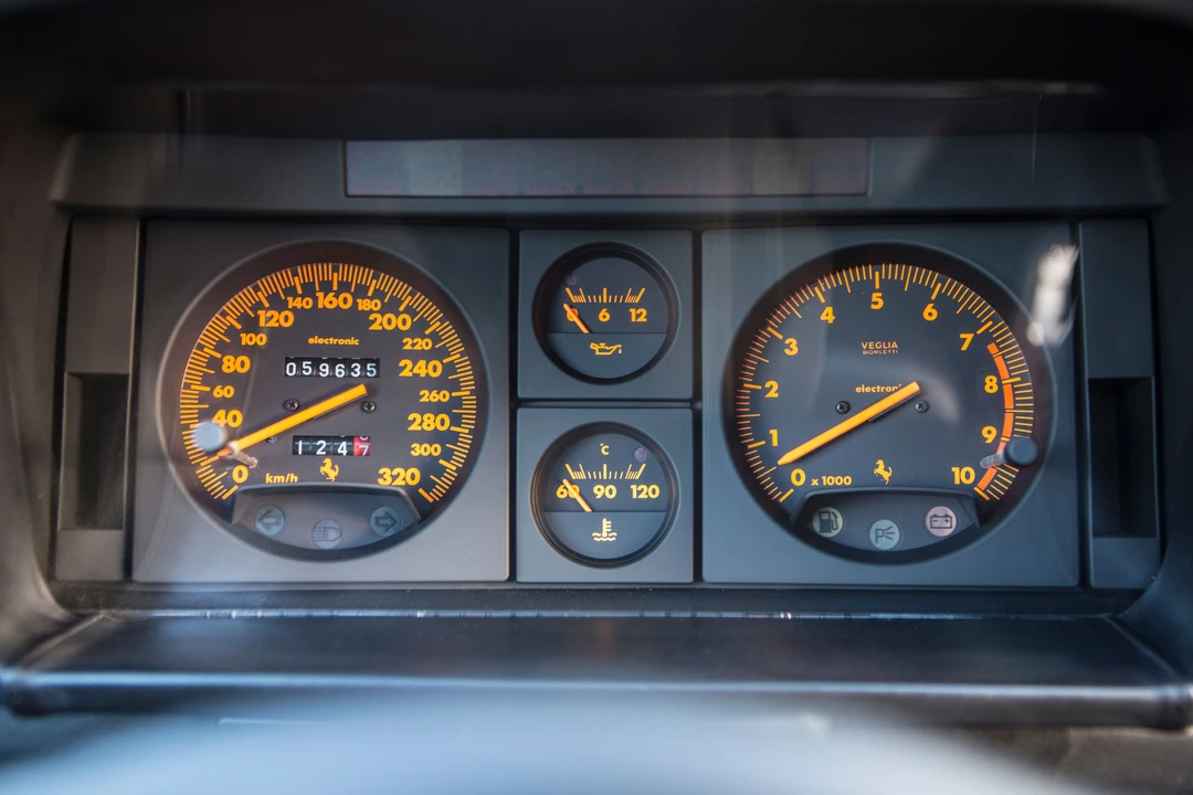 Ferrari 512 TR - Image 12 of 26