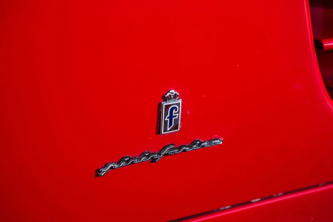 Ferrari 512 TR - Image 25 of 26