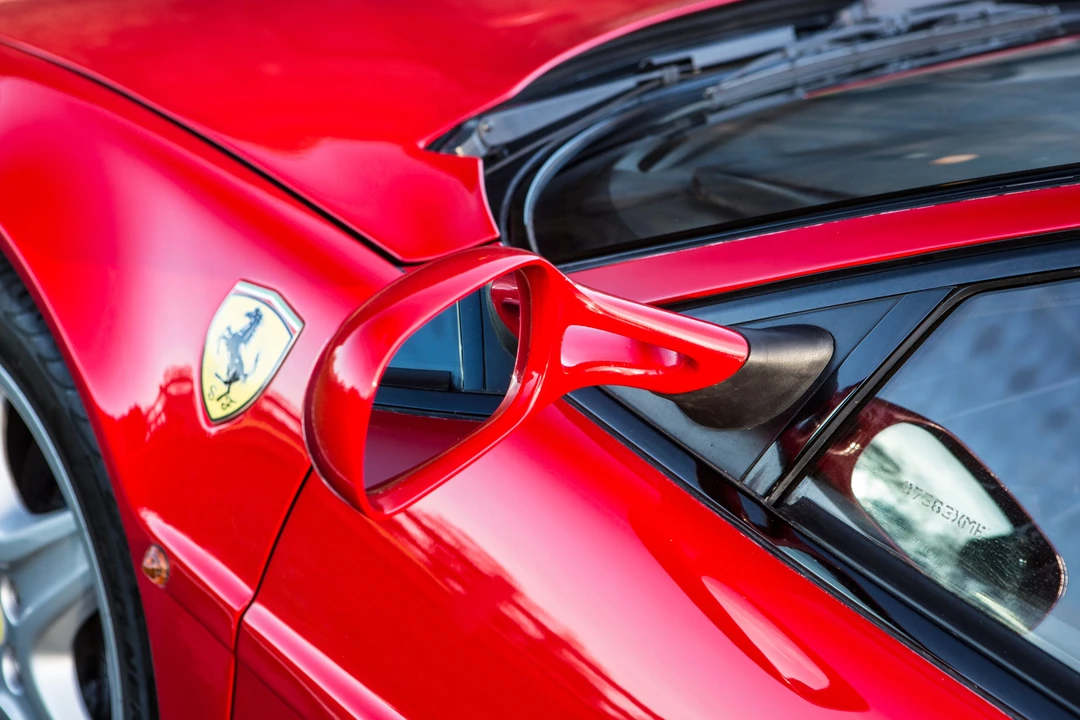 Ferrari 512 TR - Image 18 of 26