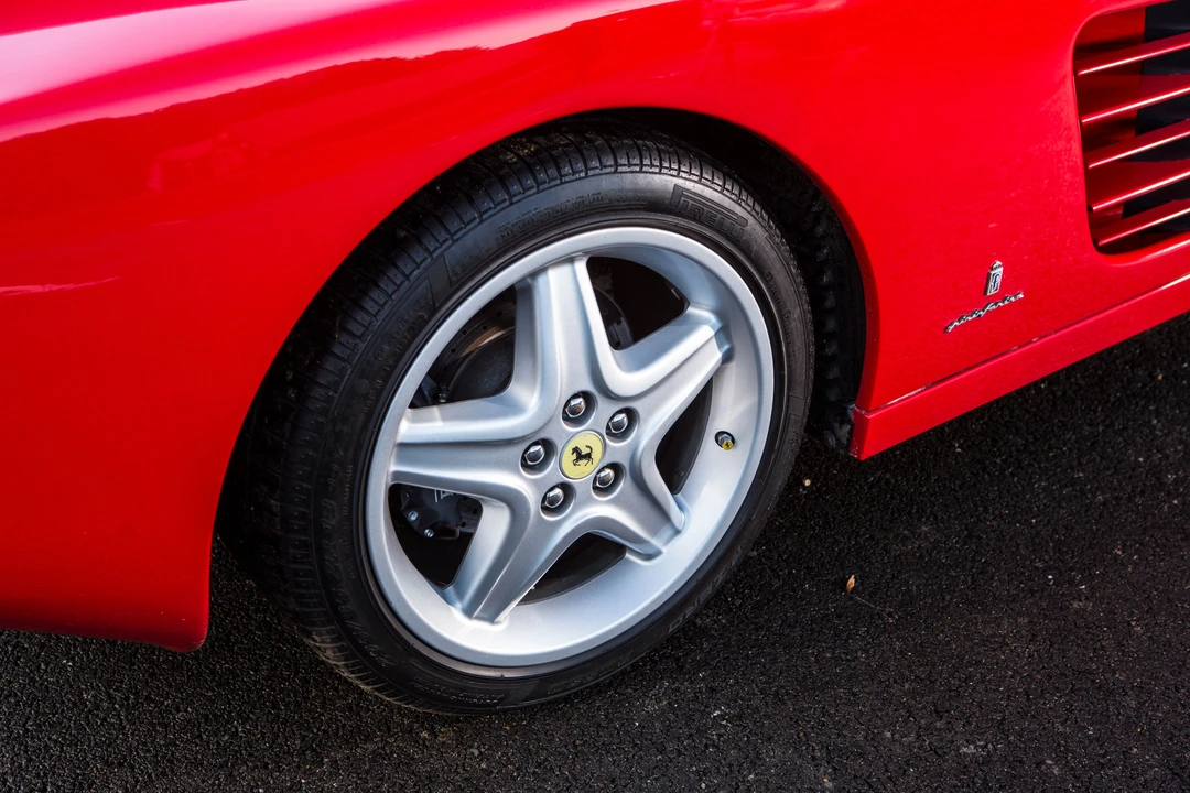 Ferrari 512 TR - Image 26 of 26