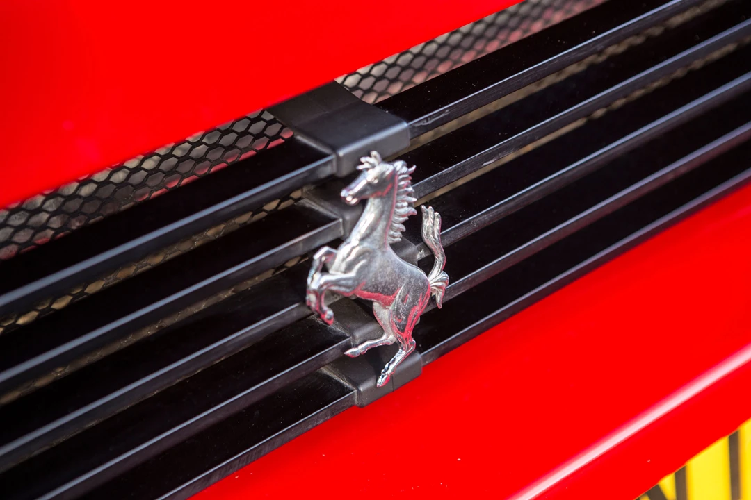 Ferrari 512 TR - Image 21 of 26