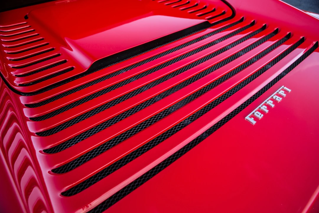 Ferrari 512 TR - Image 20 of 26