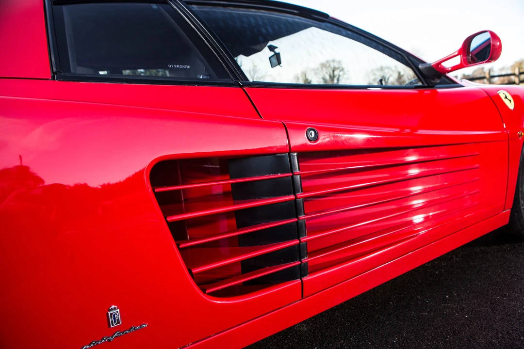 Ferrari 512 TR - Image 24 of 26
