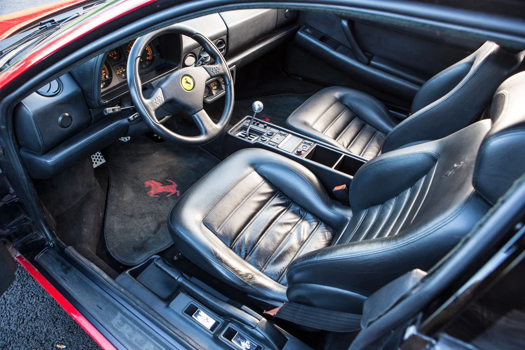 Ferrari 512 TR - Image 11 of 26