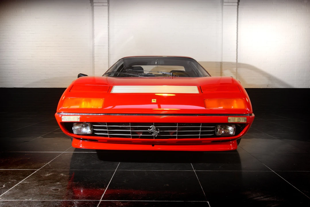 Ferrari 512 BBi - Image 4 of 13