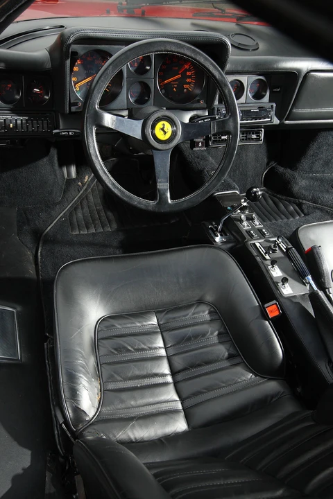 Ferrari 512 BBi - Image 5 of 13