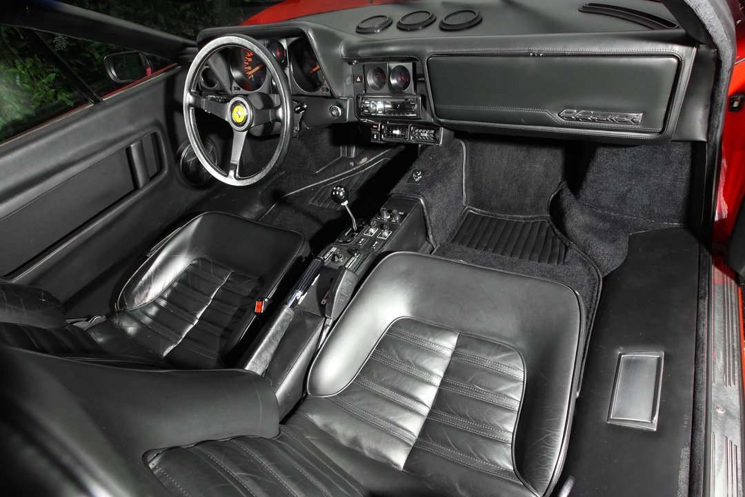 Ferrari 512 BBi - Image 6 of 13