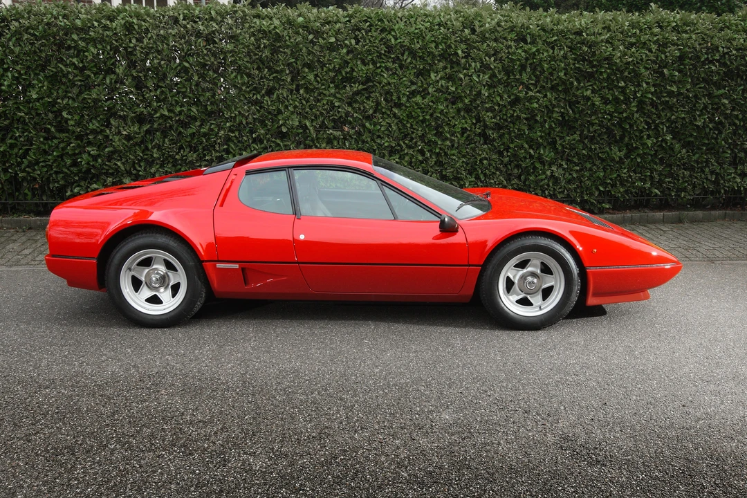Ferrari 512 BBi - Image 2 of 13
