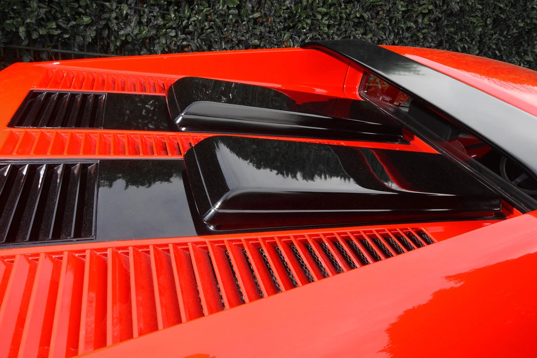 Ferrari 512 BBi - Image 13 of 13