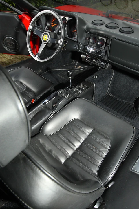 Ferrari 512 BBi - Image 7 of 13
