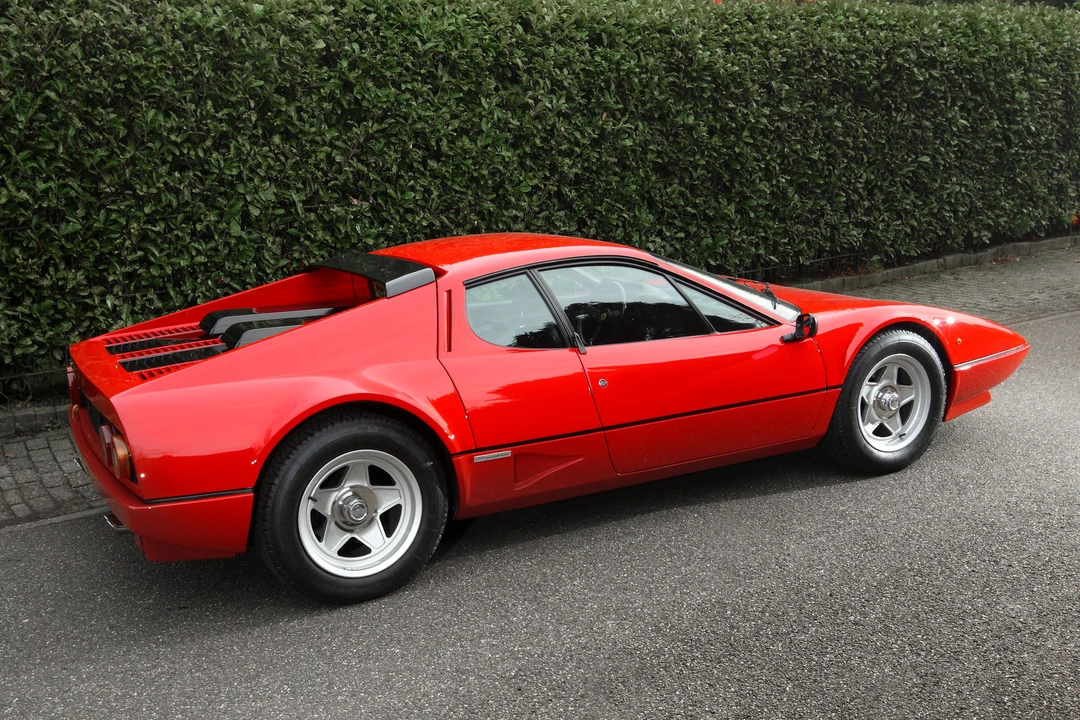 Ferrari 512 BBi - Image 3 of 13