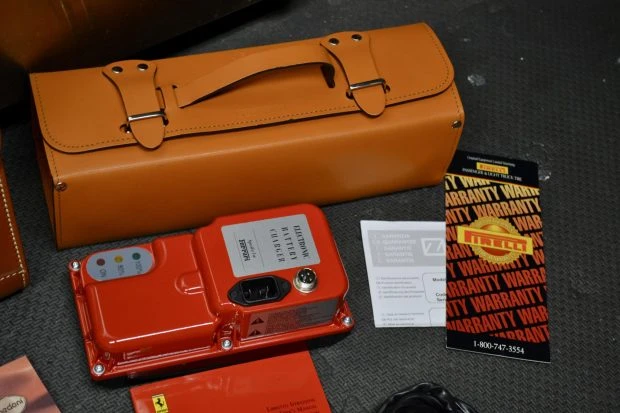 Parts & Memorabilia Tools - Image 3 of 8