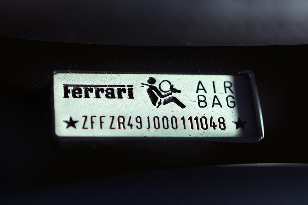Ferrari 550 Maranello - Image 12 of 12