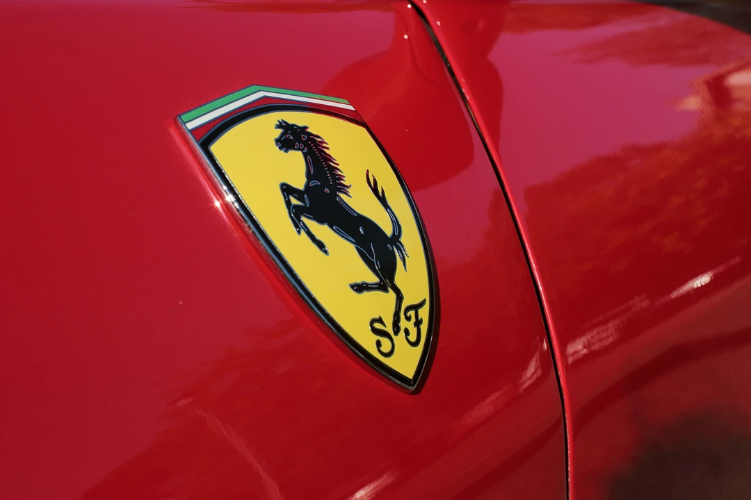 Ferrari 550 Maranello - Image 16 of 17