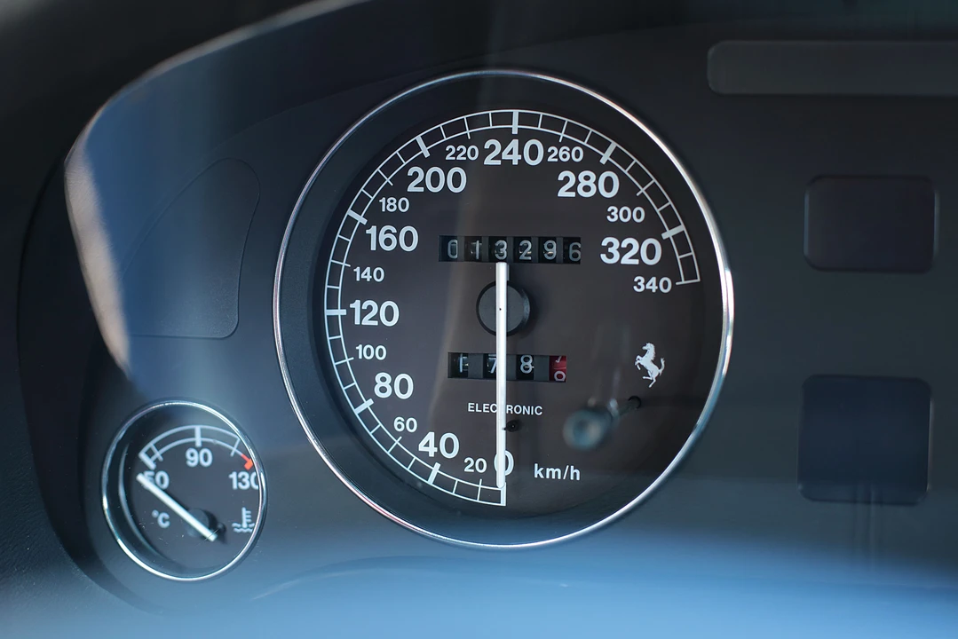 Ferrari 550 Maranello - Image 10 of 17
