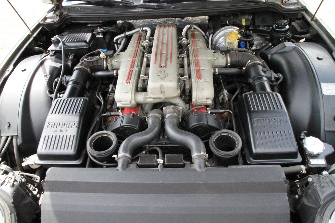 Ferrari 550 Maranello - Image 11 of 12