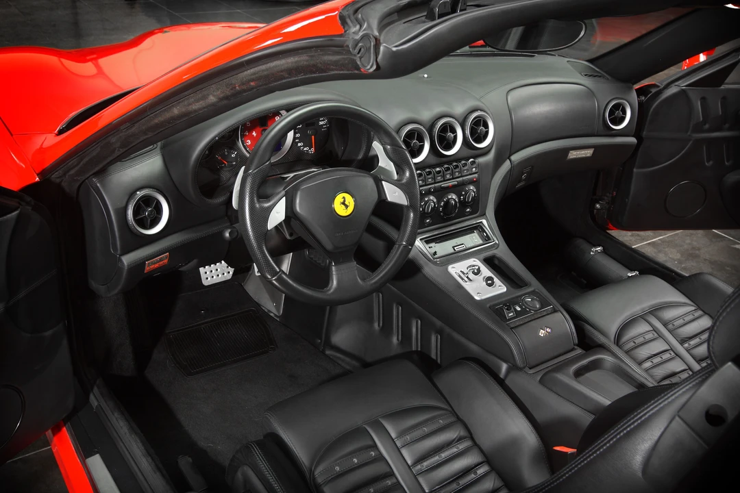 Ferrari 575M Superamerica - Image 7 of 18
