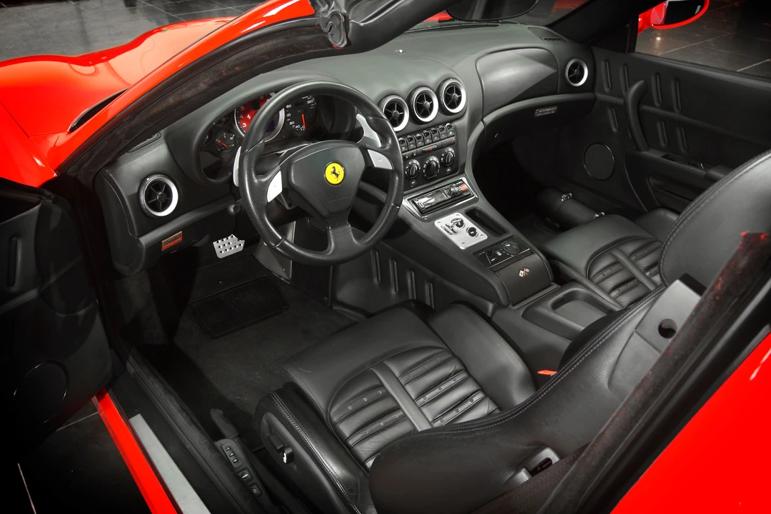 Ferrari 575M Superamerica - Image 9 of 18