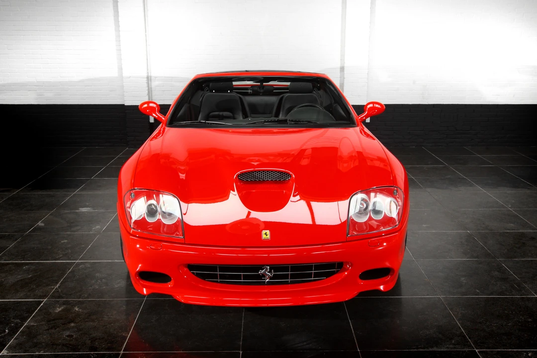 Ferrari 575M Superamerica - Image 5 of 18
