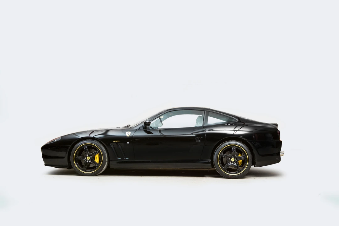 Ferrari 575M Maranello - Image 5 of 17