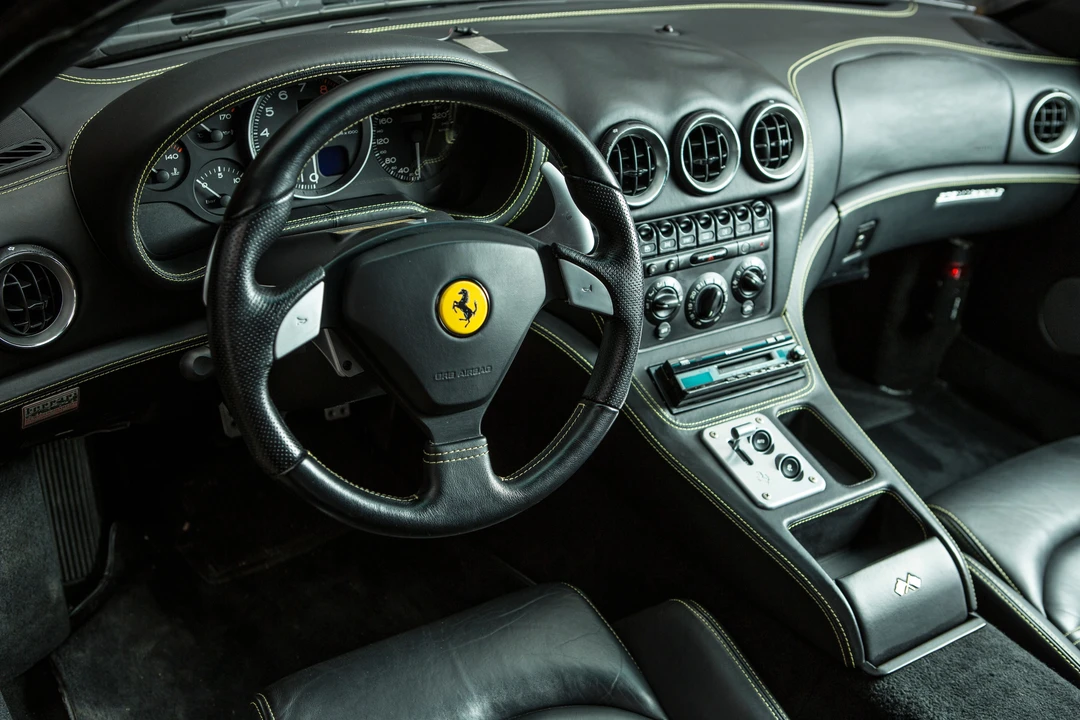 Ferrari 575M Maranello - Image 7 of 17