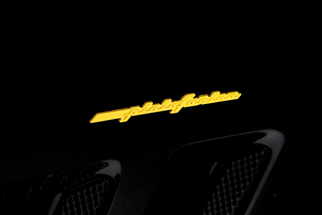 Ferrari 575M Maranello - Image 16 of 17
