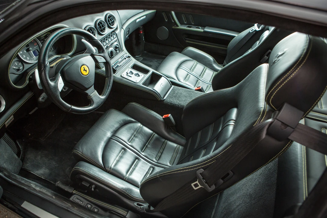 Ferrari 575M Maranello - Image 6 of 17