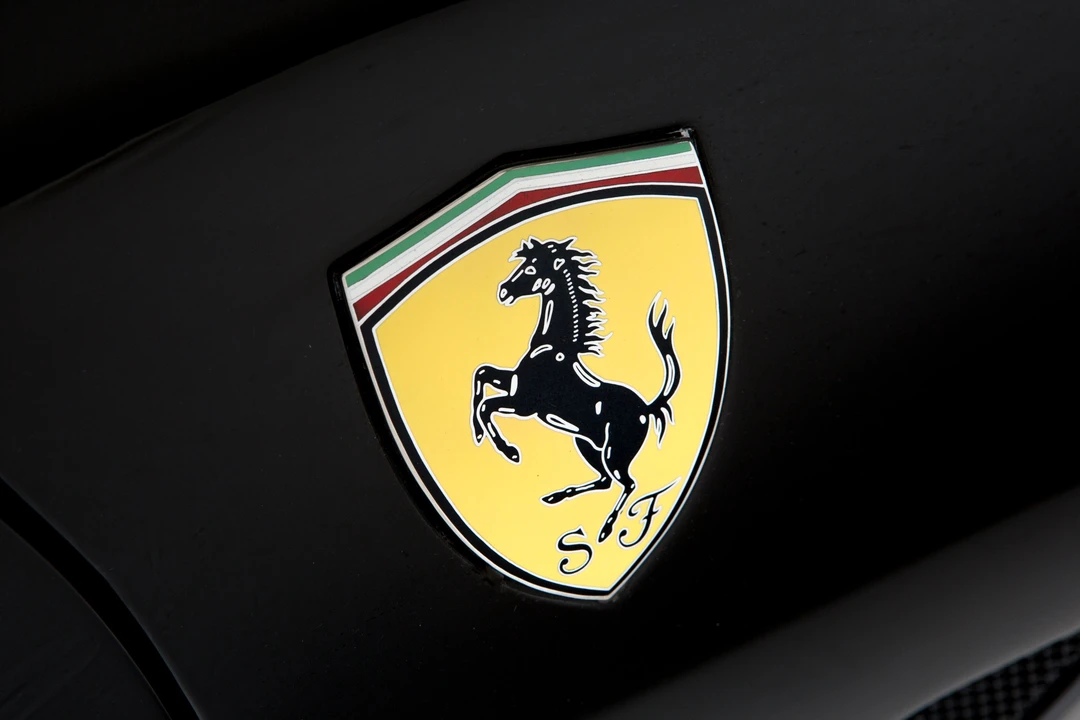 Ferrari 575M Maranello - Image 15 of 17